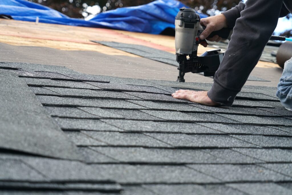 Roofing Repair Chicago Illinois